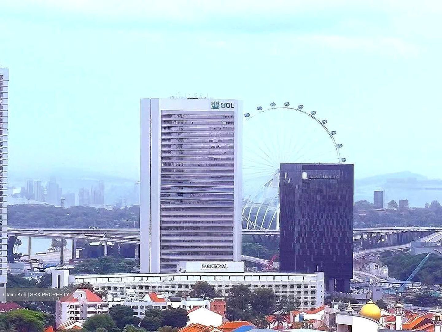 City Square Residences (D8), Condominium #555225861